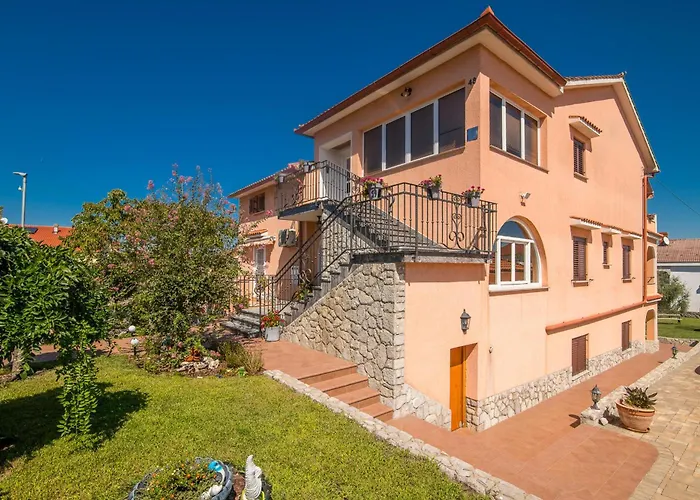 Apartments Prendivoj
