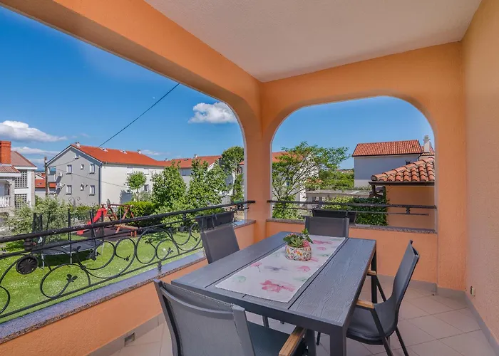 Apartments Prendivoj