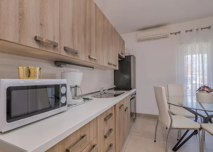 Apartments Prendivoj