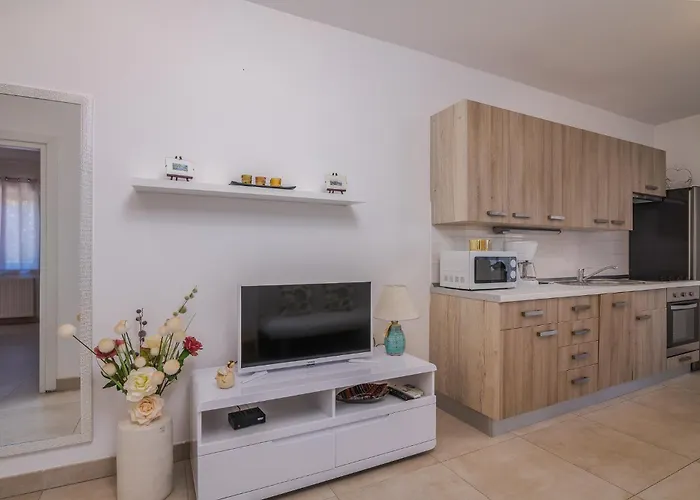Apartments Prendivoj