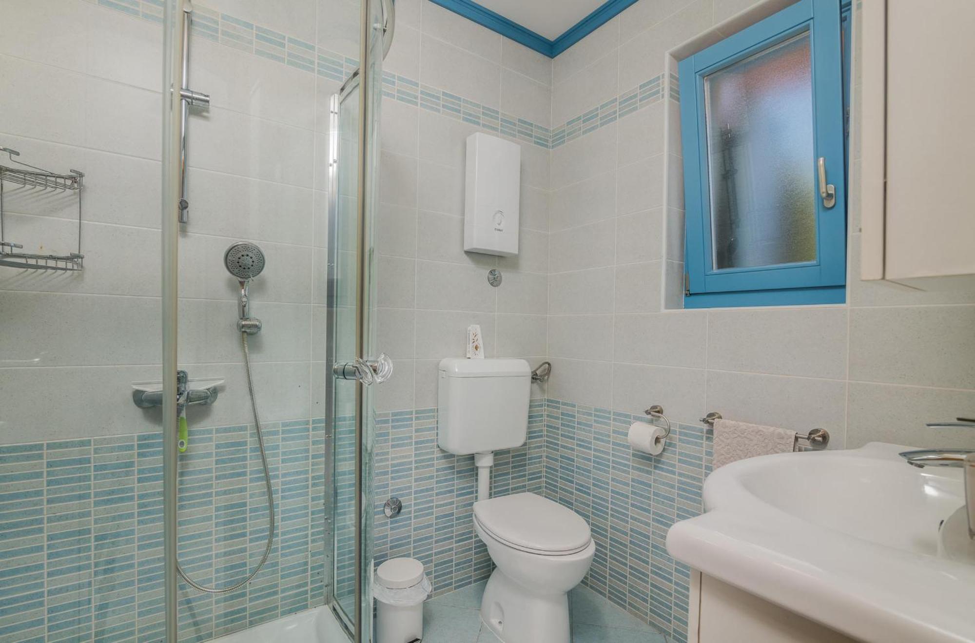 Prendivoj Appartement Malinska