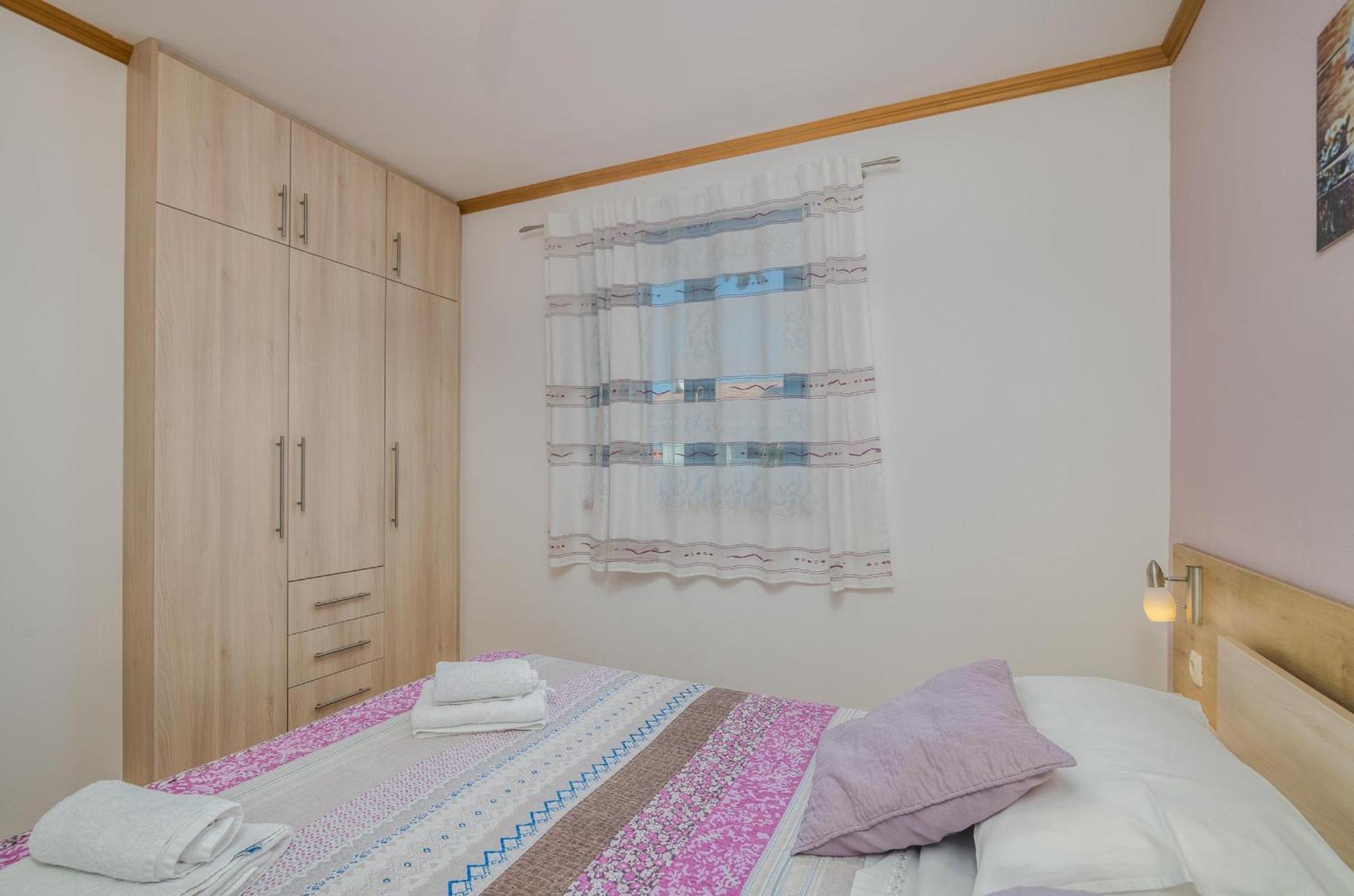 Prendivoj Appartement