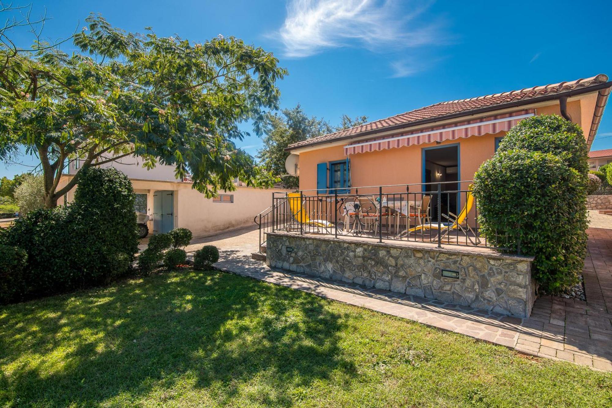 Prendivoj Appartement