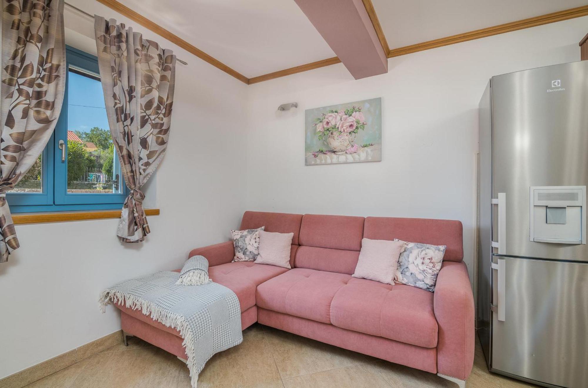 Appartement Prendivoj