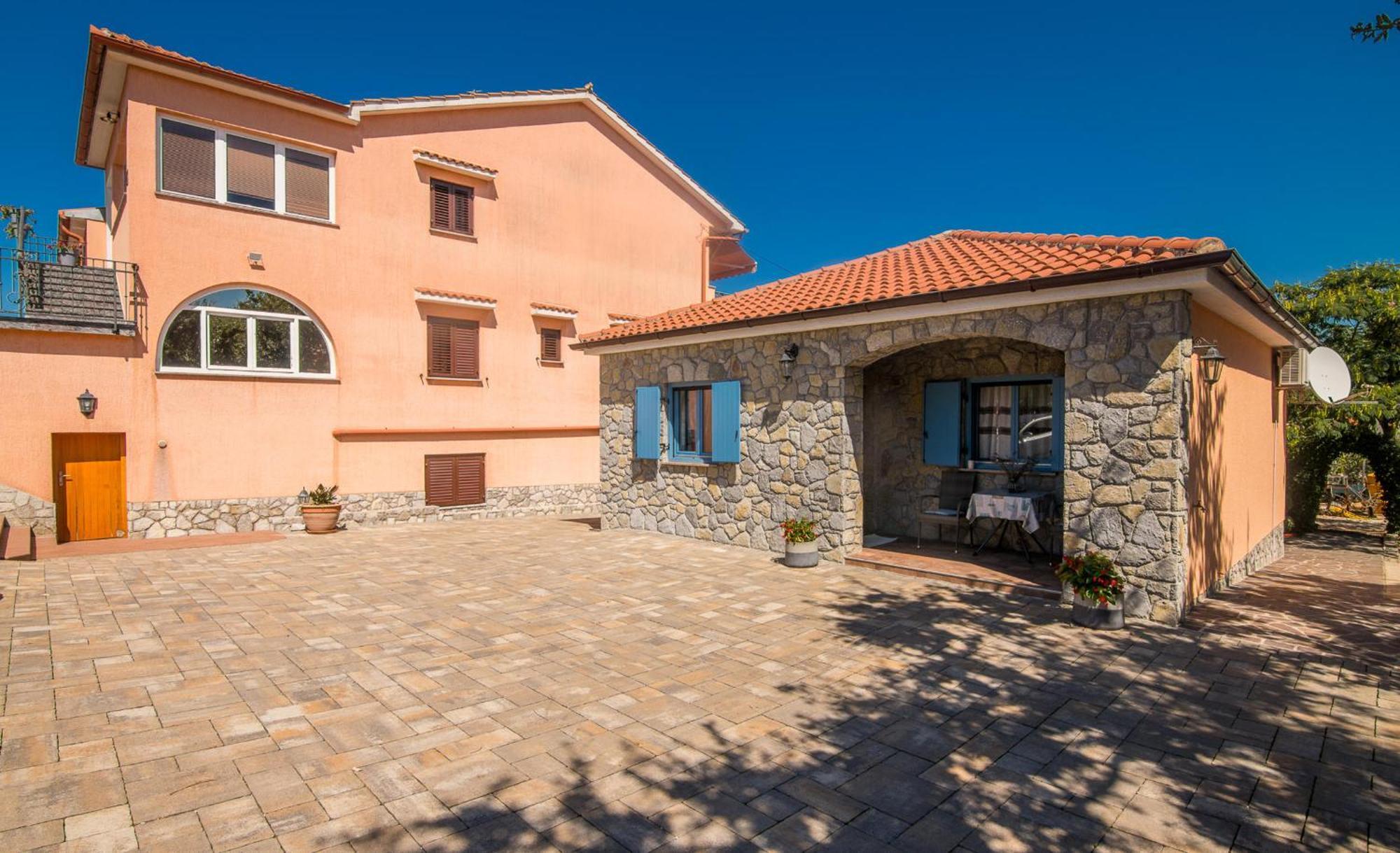 Appartement Prendivoj *