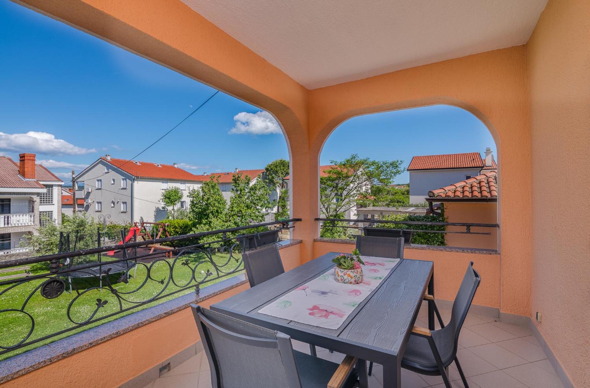 Prendivoj Appartement