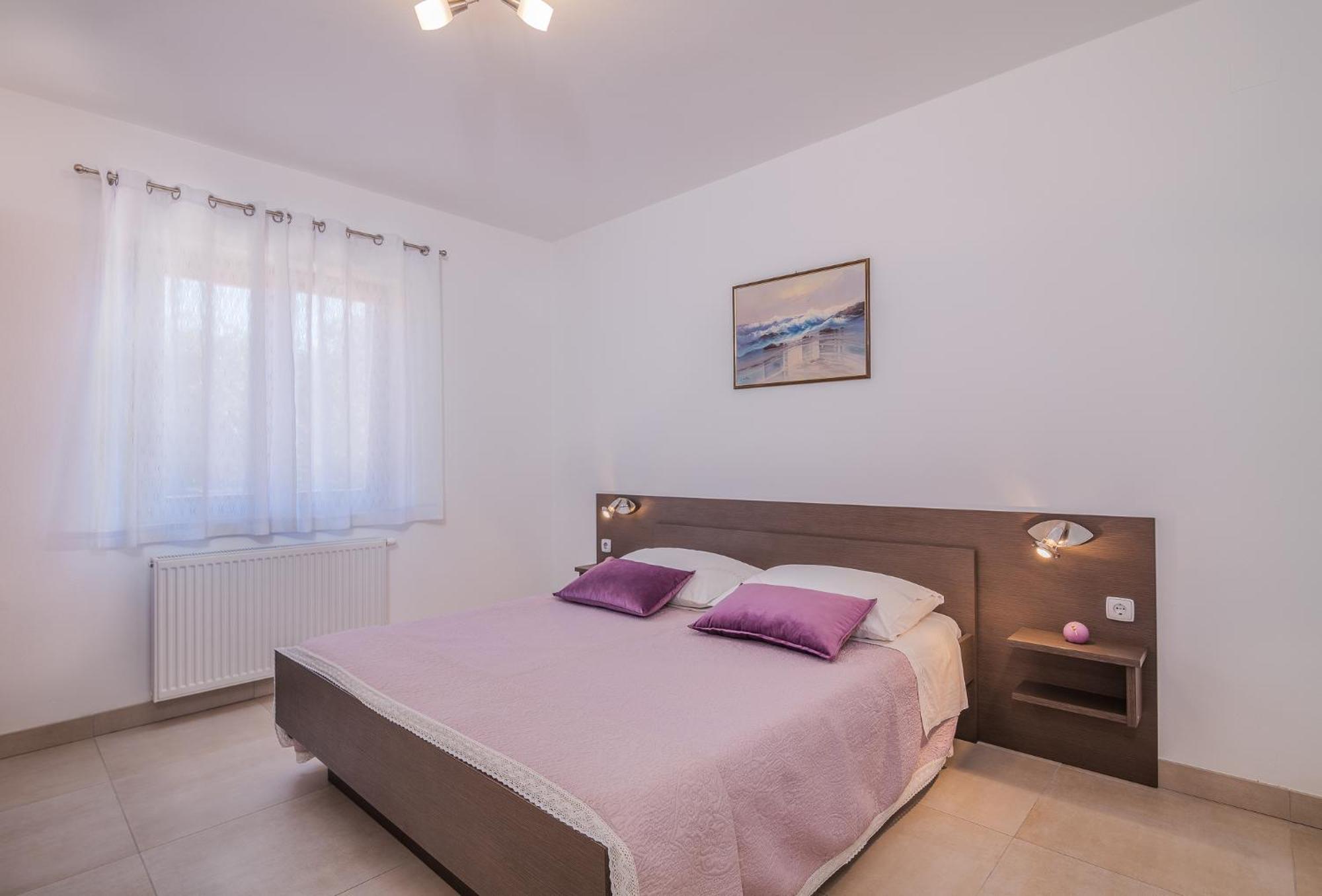 Appartamento Prendivoj *
