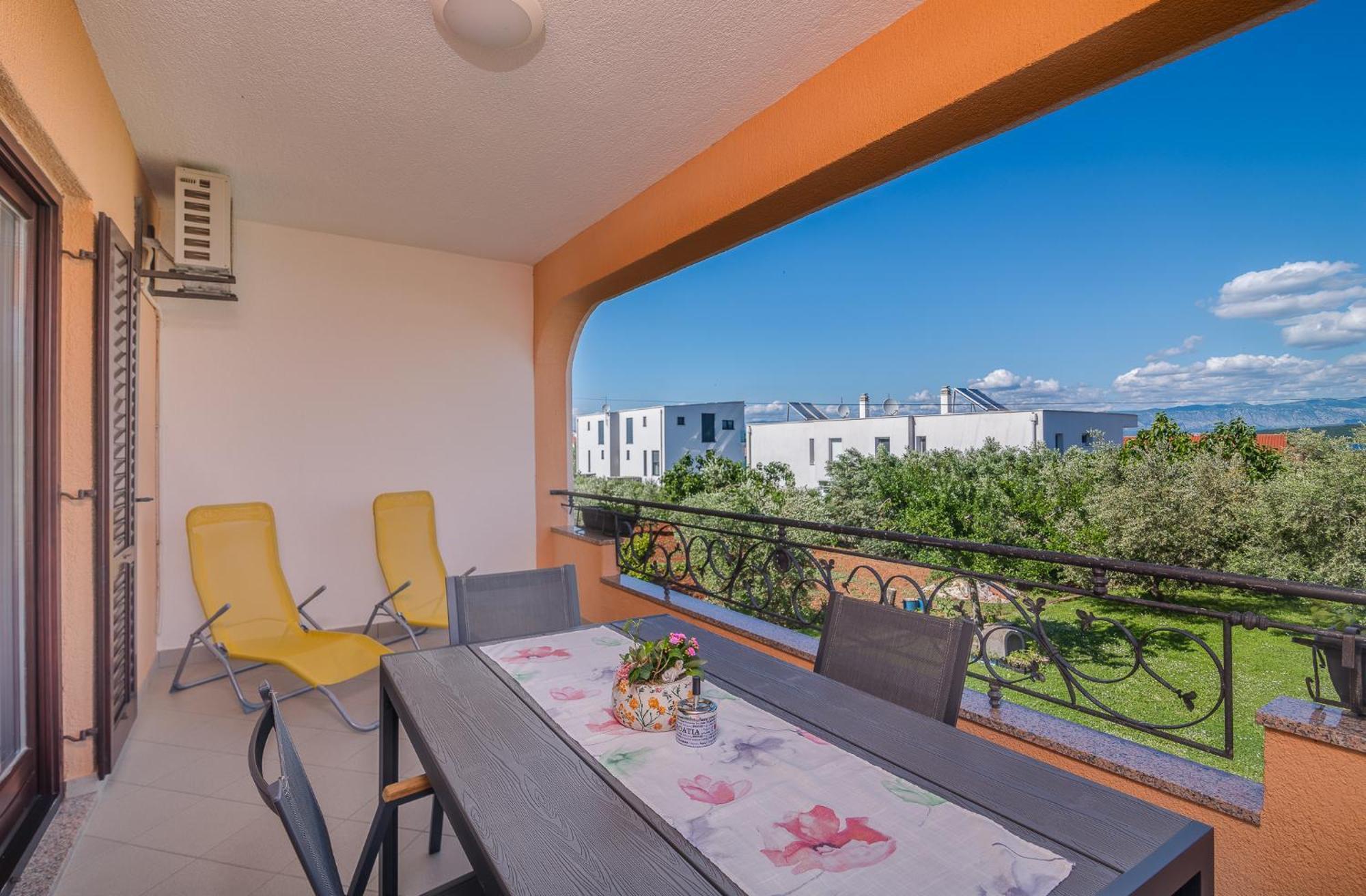 Prendivoj Appartement Malinska