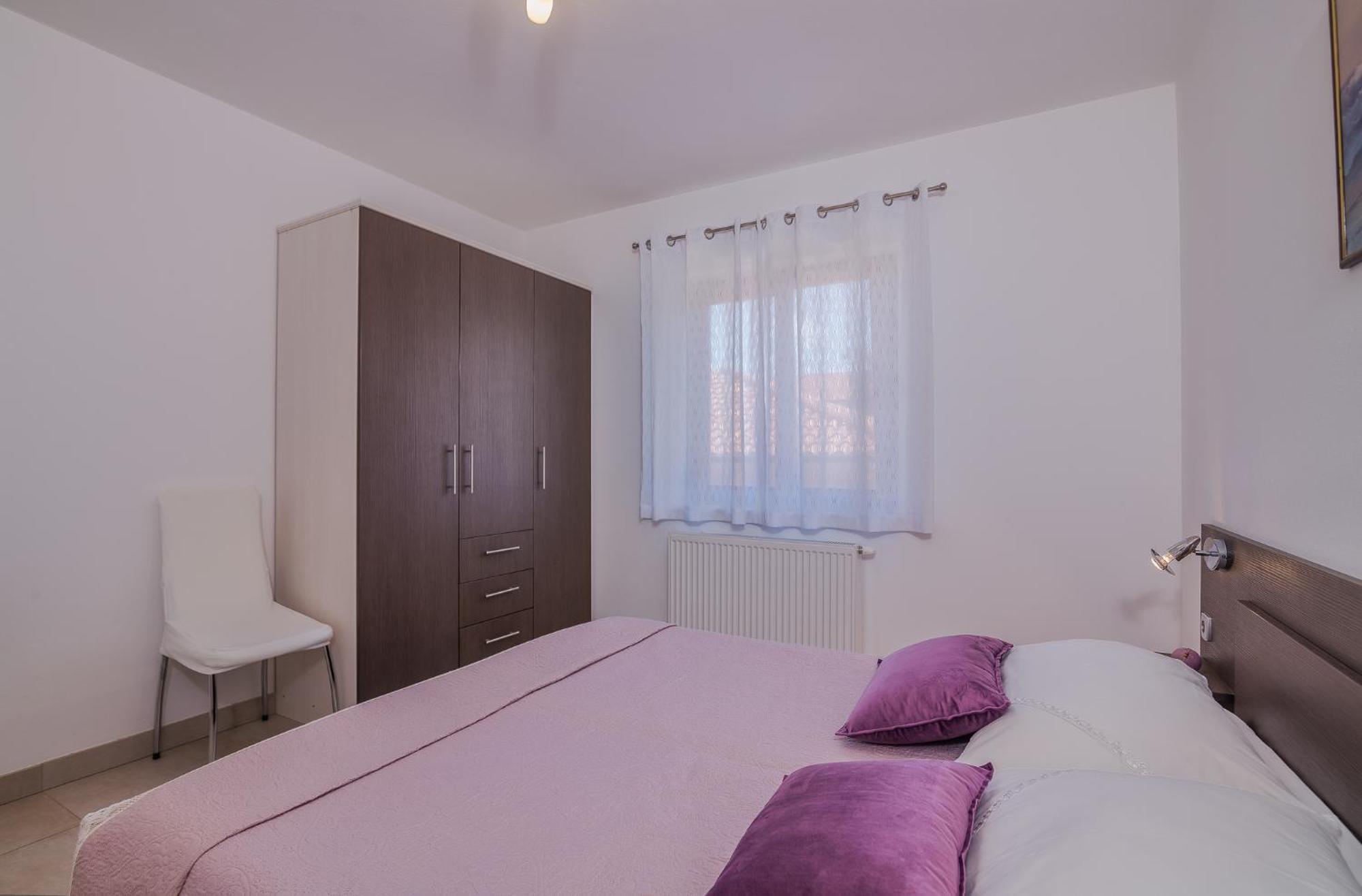 Appartement Prendivoj Malinska