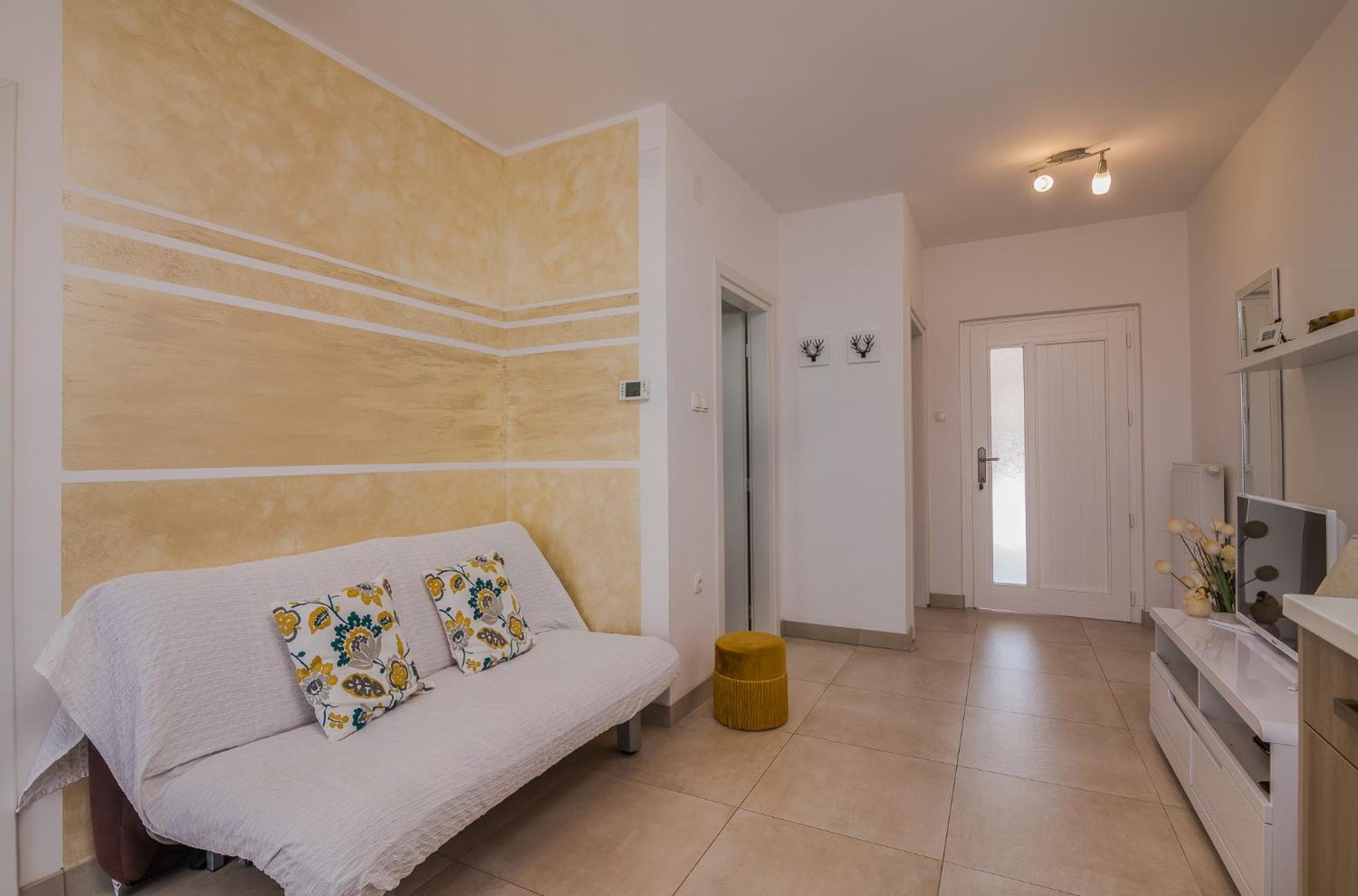Prendivoj Appartement