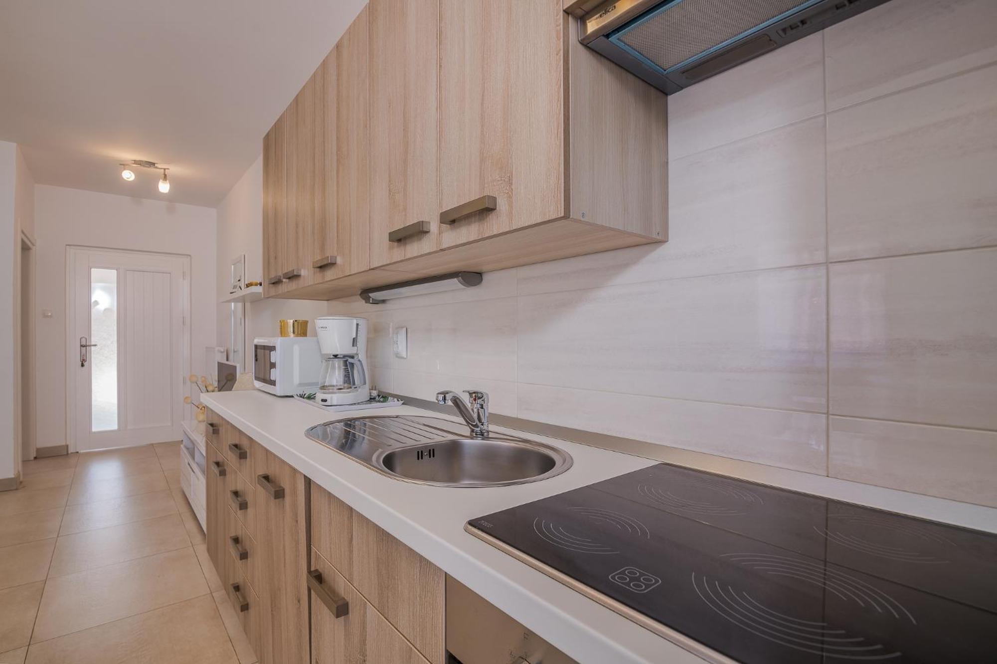 Appartement Prendivoj