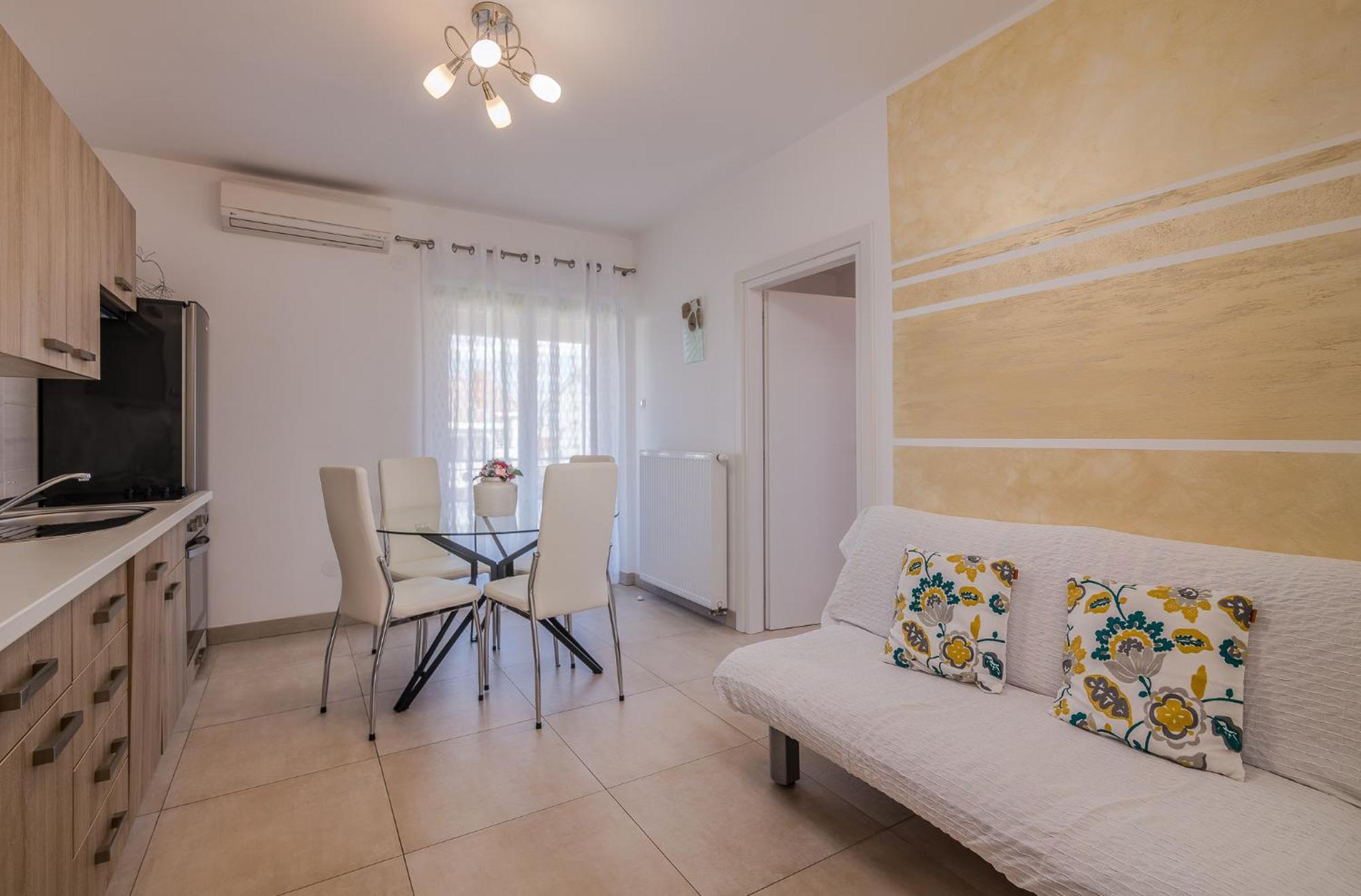 Prendivoj Appartement *