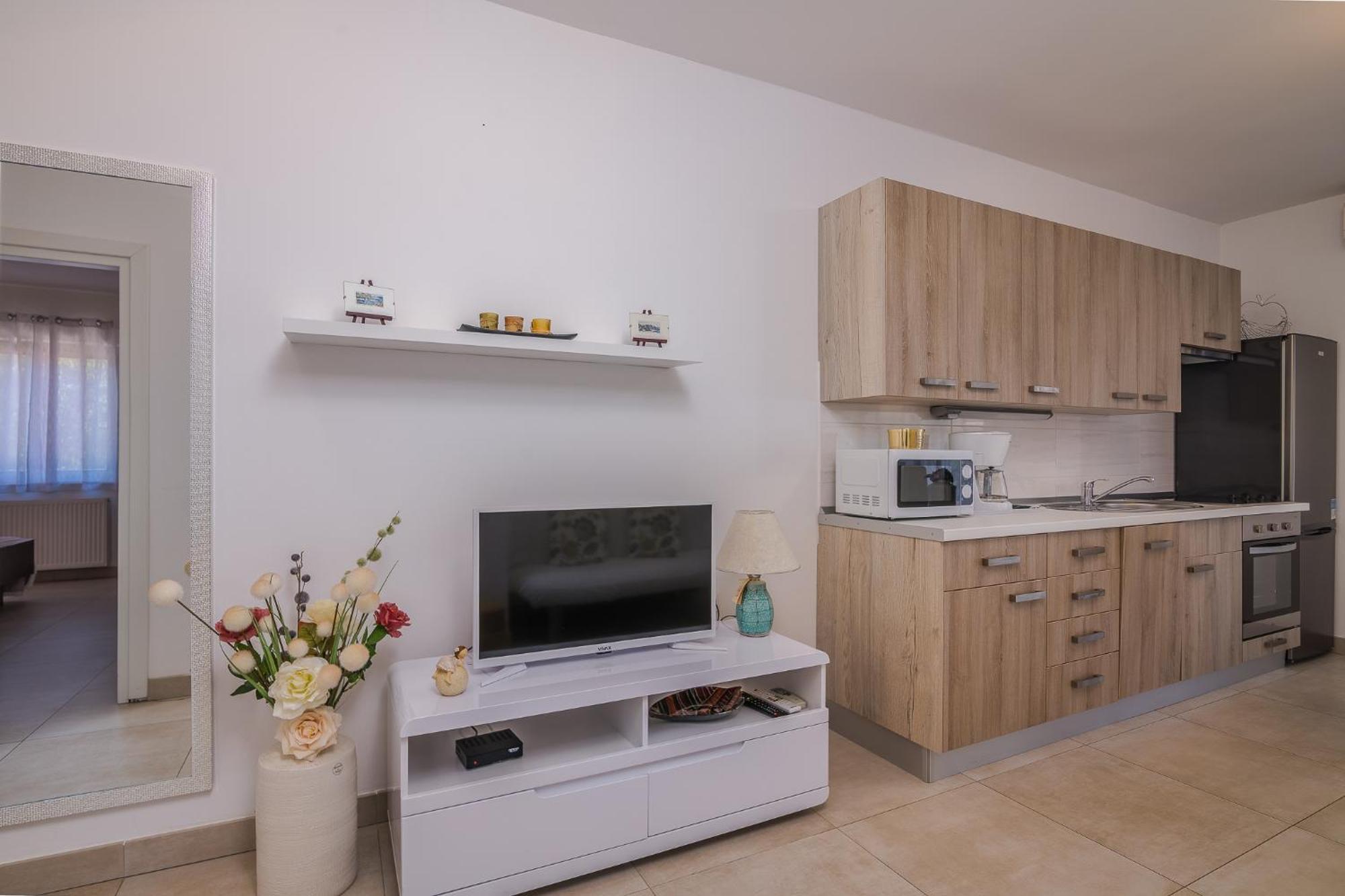 Prendivoj Appartement Malinska