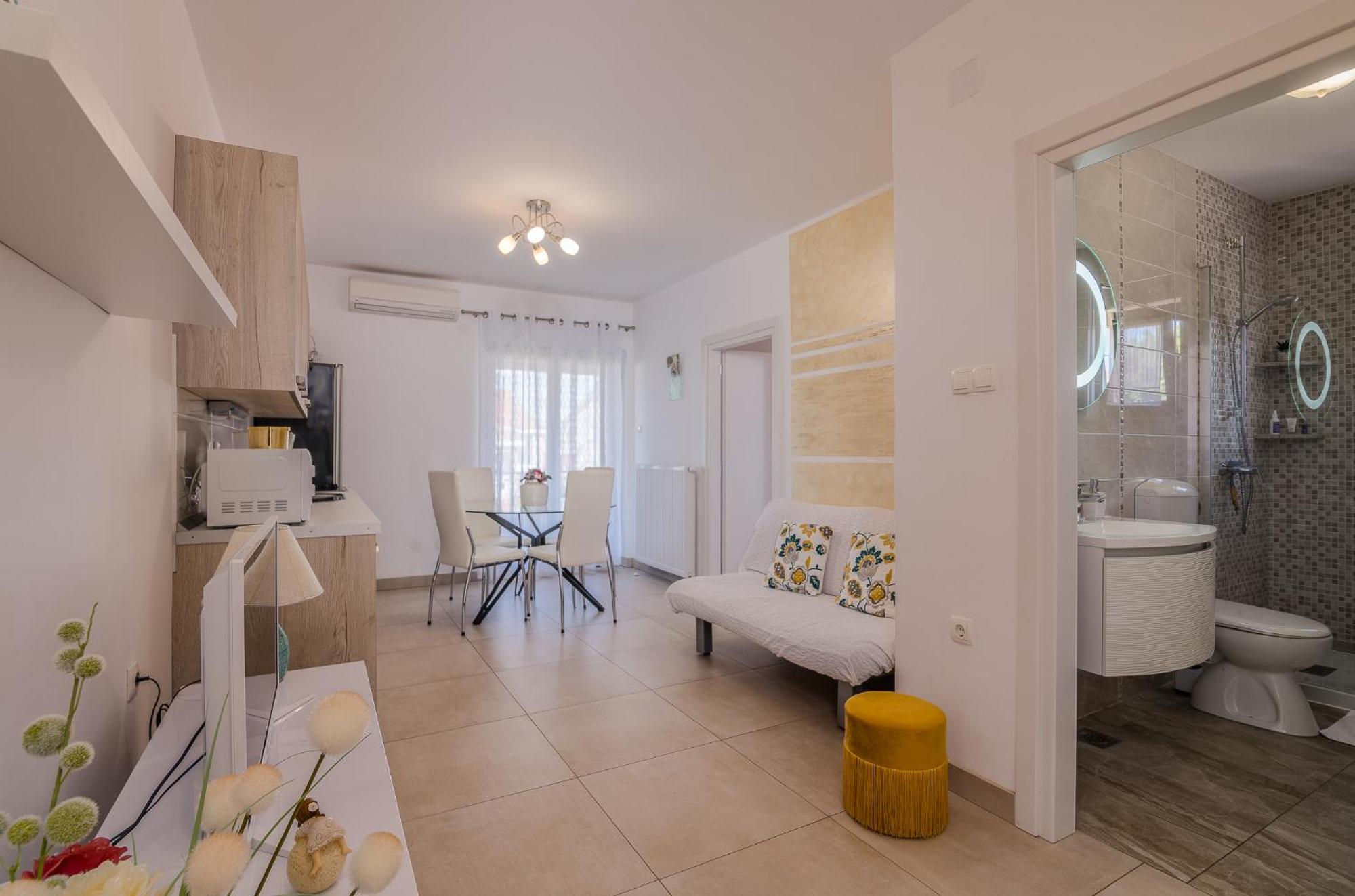 Appartement Prendivoj Malinska