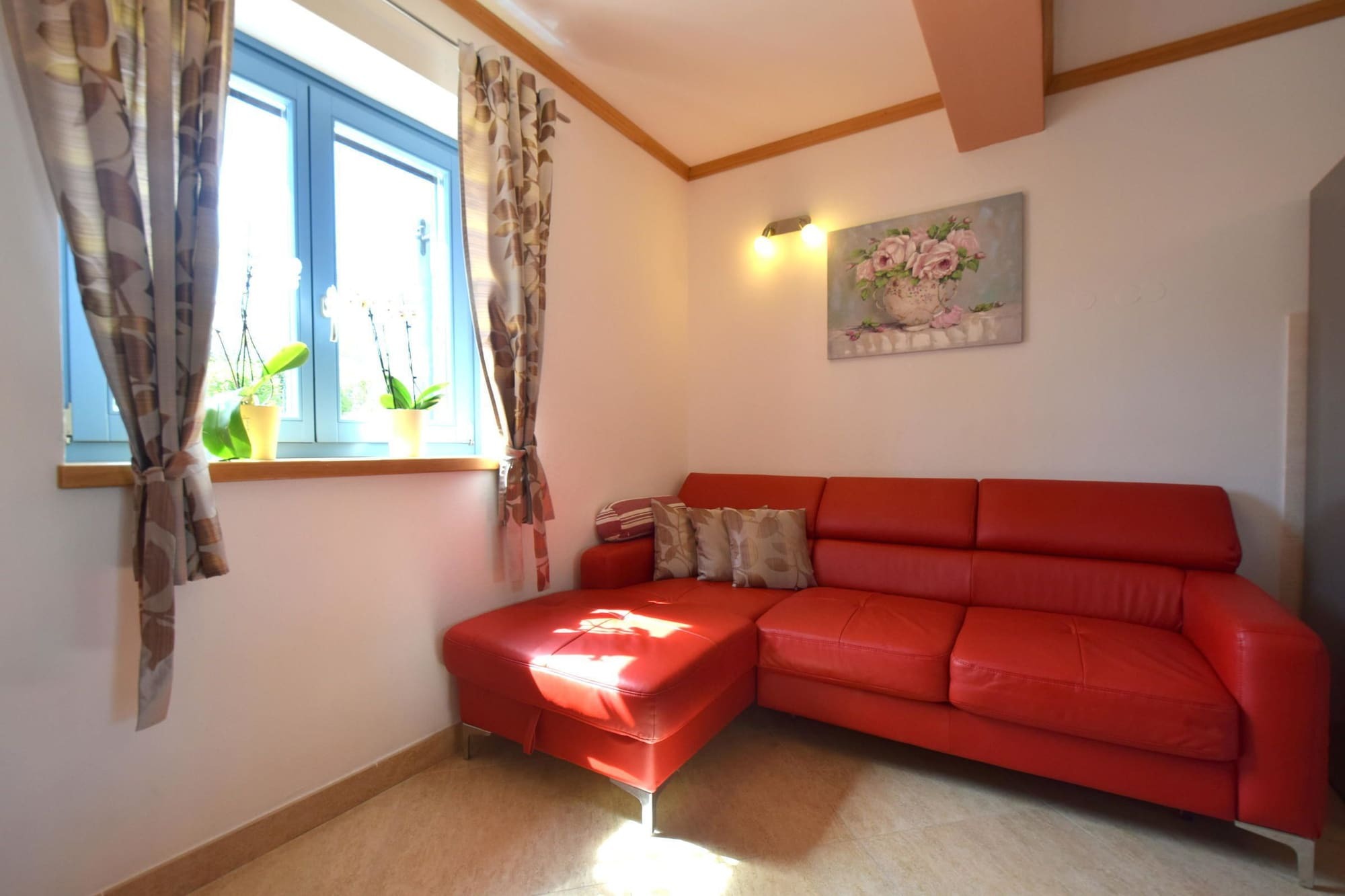 Prendivoj Appartement